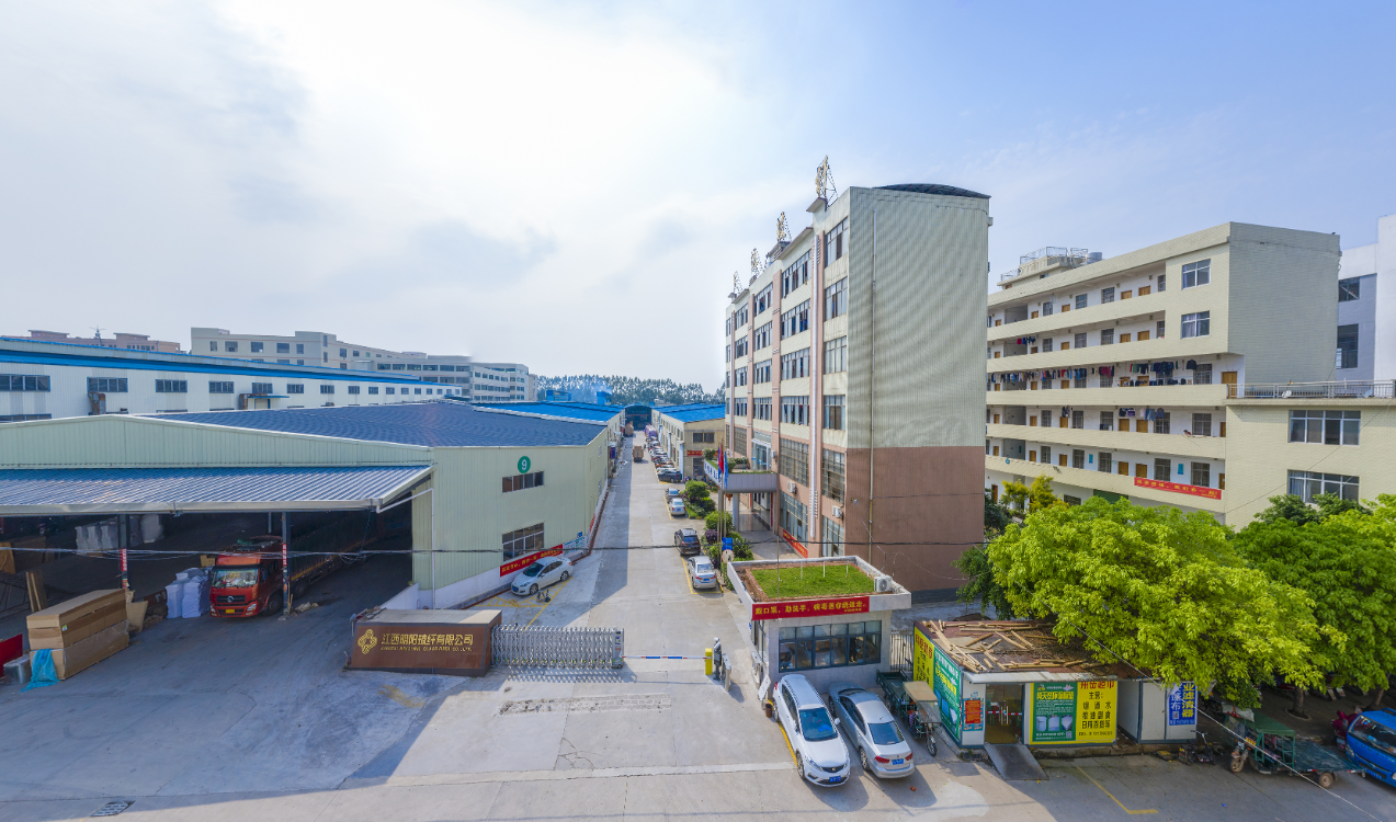 Company Overview
