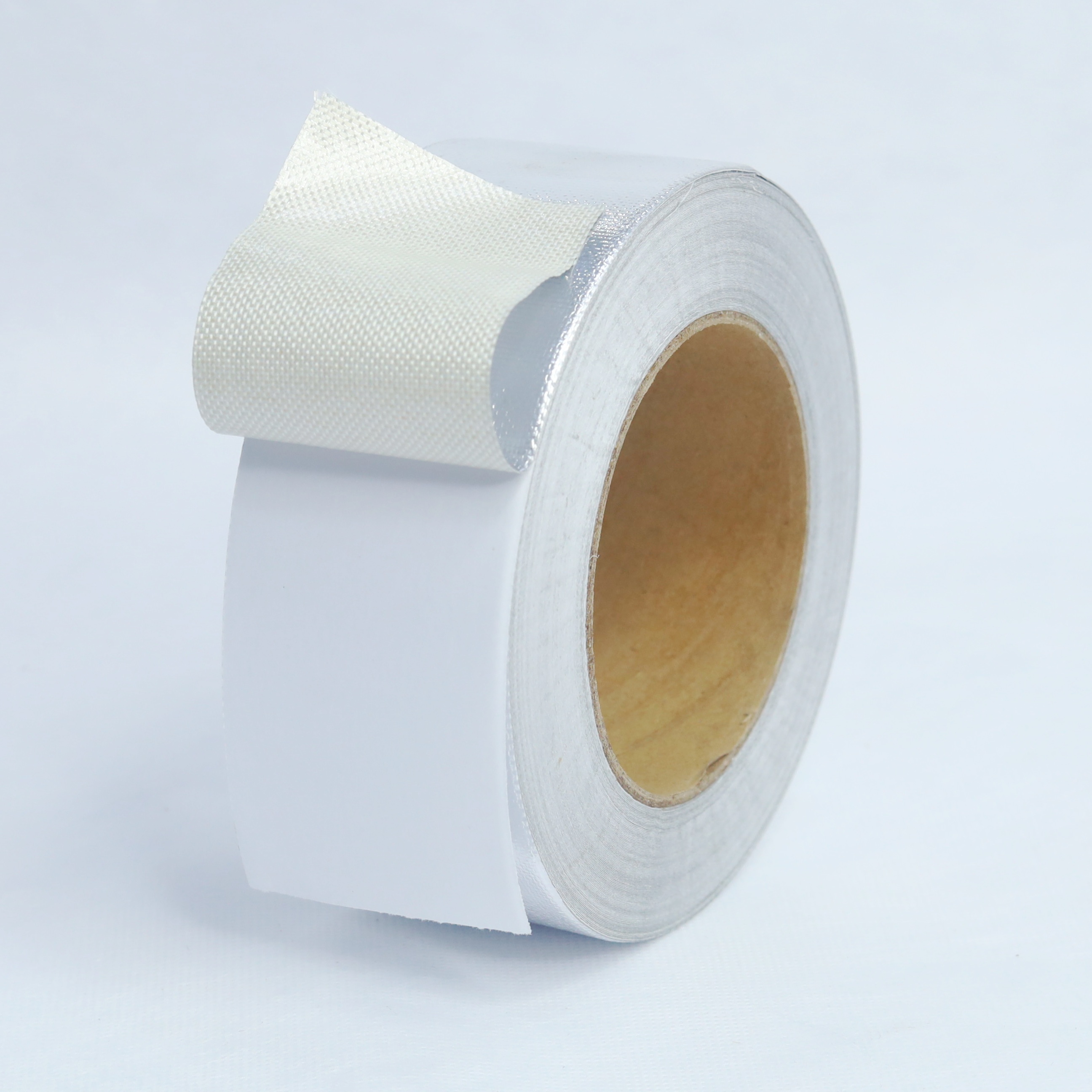 High temperature resistant fiberglass tape