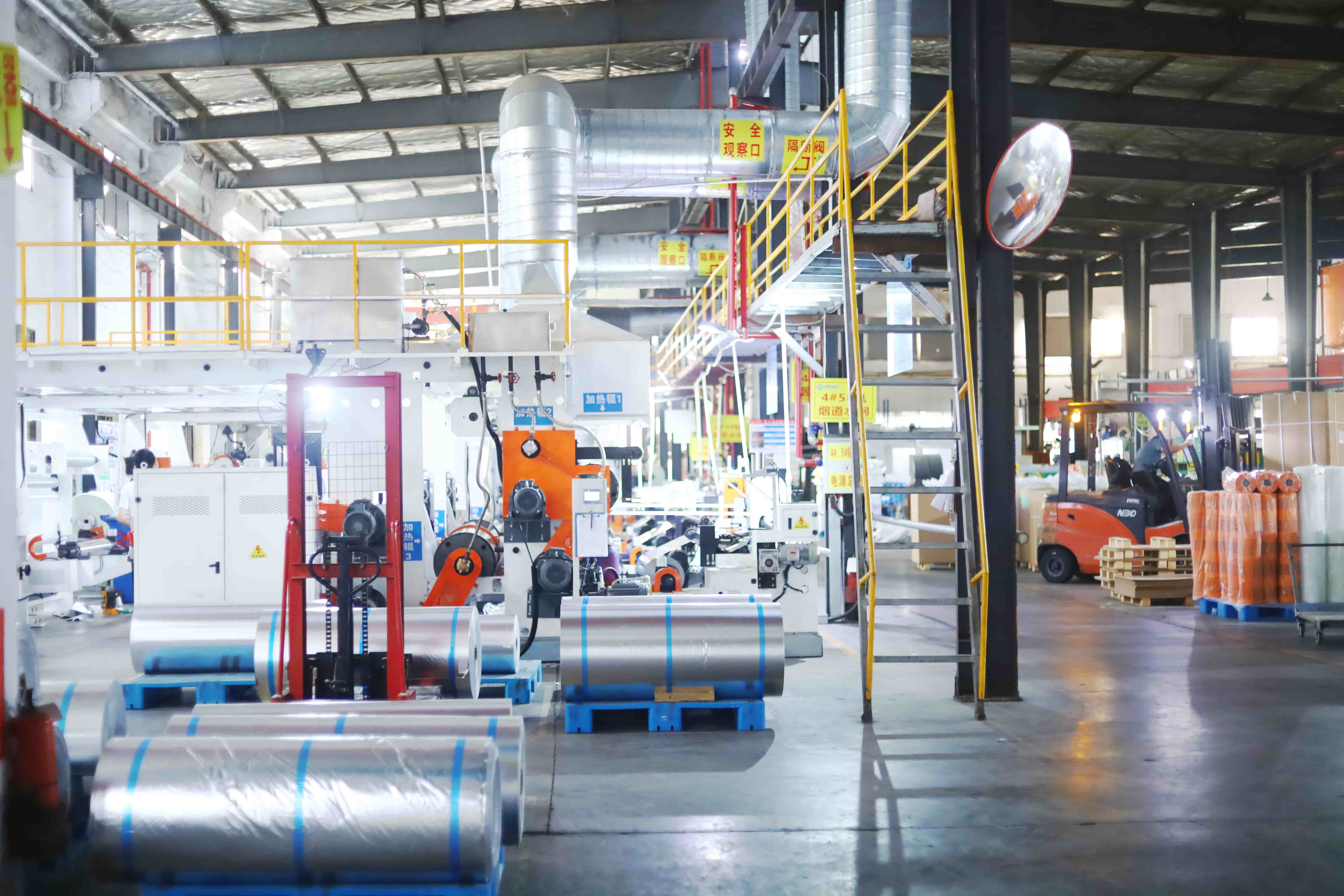 Coating Process