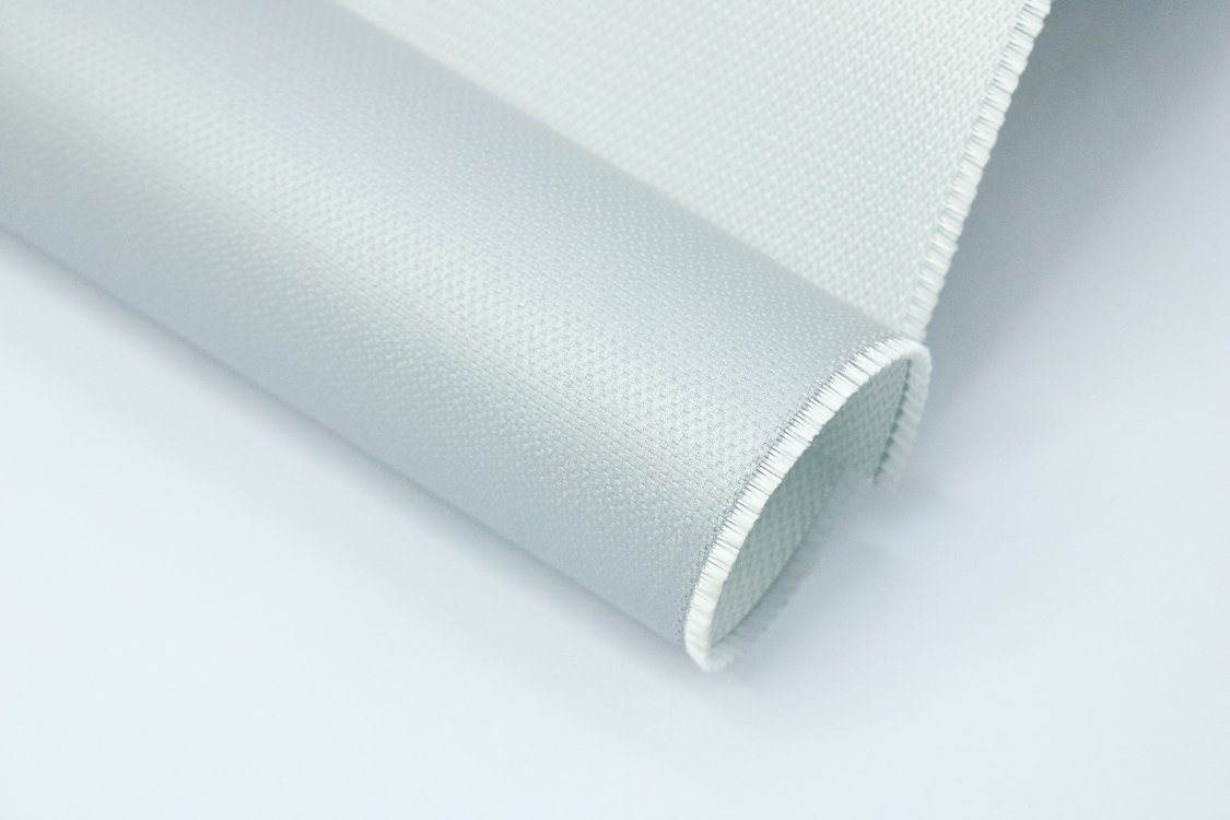 High-Temp Pipe Fabric